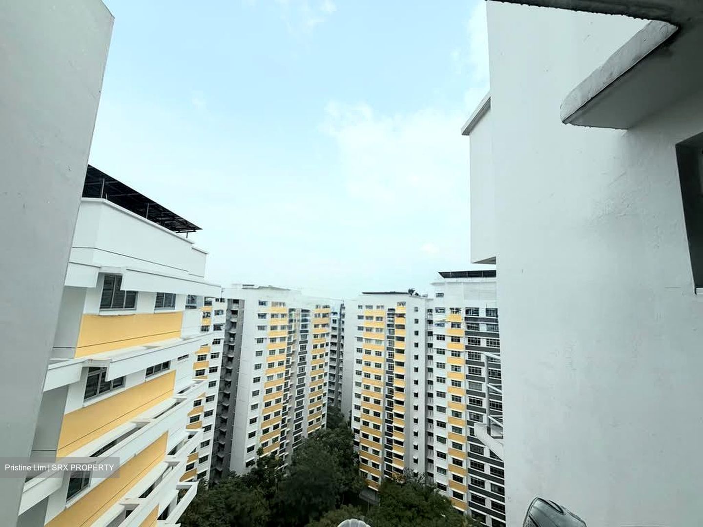 Blk 331A Anchorvale Harvest (Sengkang), HDB 4 Rooms #619609911